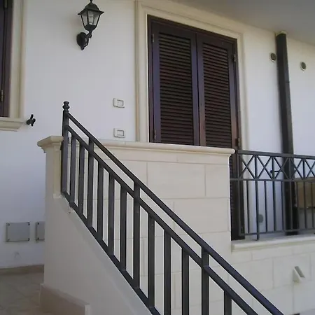 Salento_cala Acquaviva A Marina Di 度假居